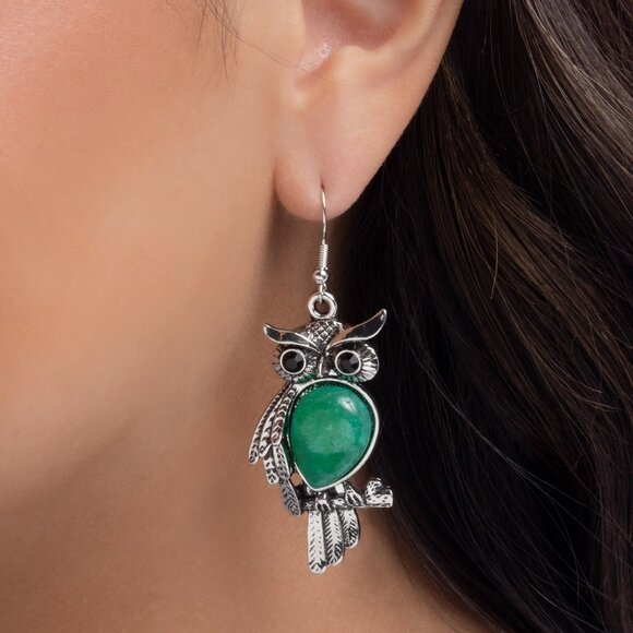 Owl Observation - Picture 3 of 3